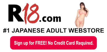 Sign up for free for the worlds largest JAV collection at R18.com